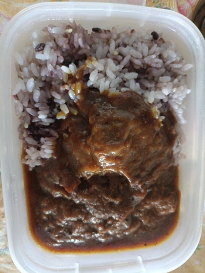 スパイス加えて☆お店カレー＋＋