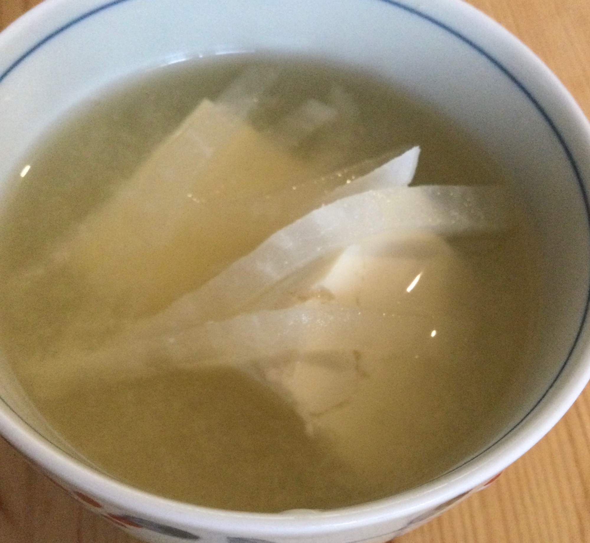 大根と豆腐の味噌汁 レシピ 作り方 By ドレミ 楽天レシピ 大根と豆腐の味噌汁 レシピ 作り方 By ドレミ 楽天レシピ