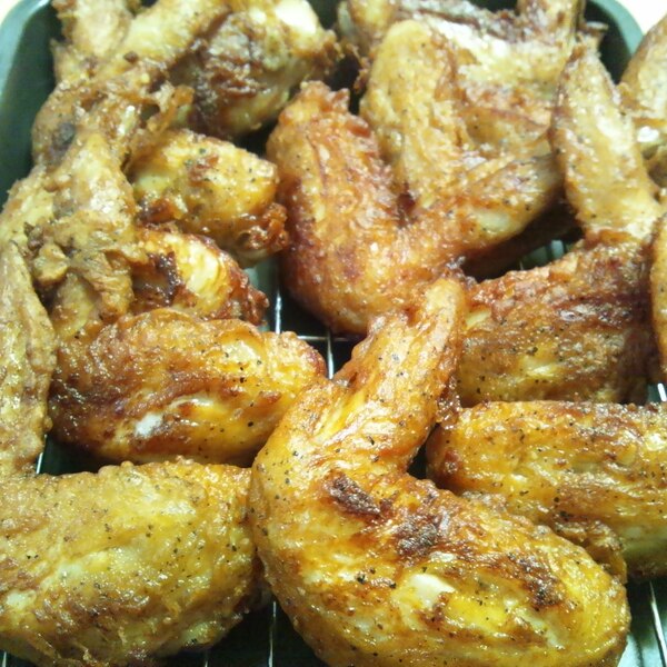 チキチキボーンのもと利用 ジューシーフライドチキン レシピ 作り方 By おおら 楽天レシピ チキチキボーンのもと利用 ジューシーフライドチキン レシピ 作り方 By おおら 楽天レシピ