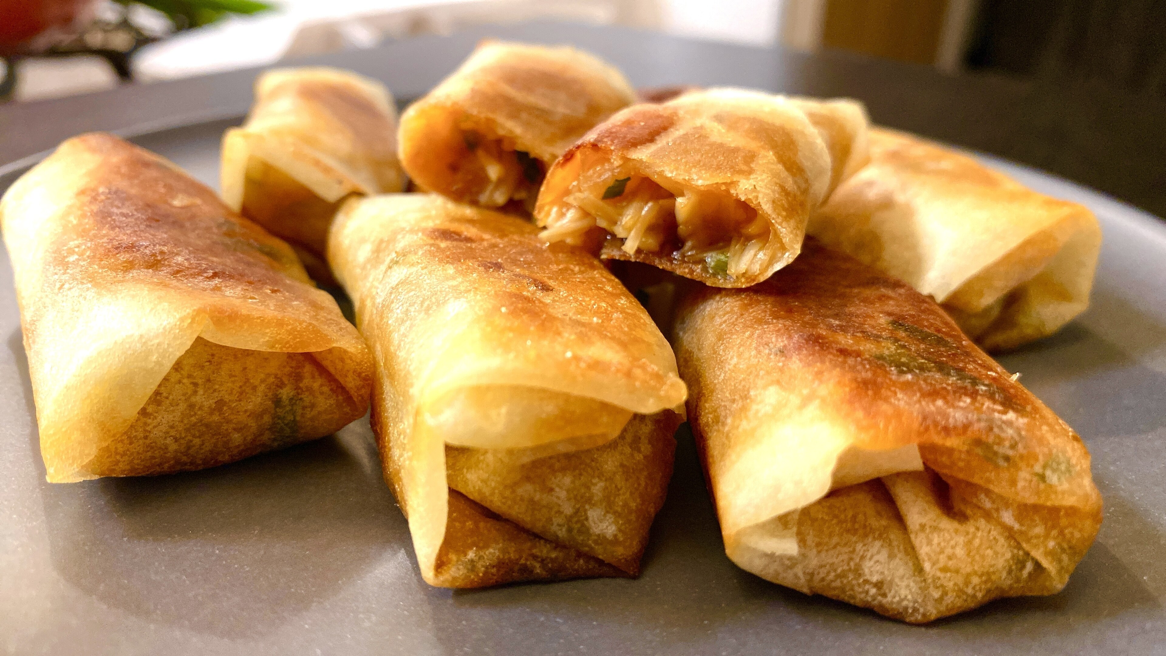 春巻き ニッスイ 高級春巻55RE（20本）1100g : 大槻食品館キャロットヤフー店