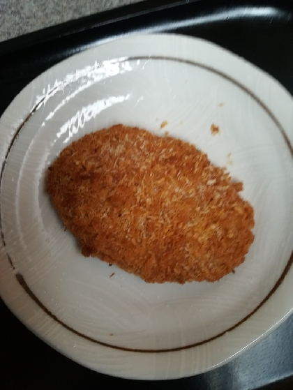 さつまいも入りコロッケの作り方