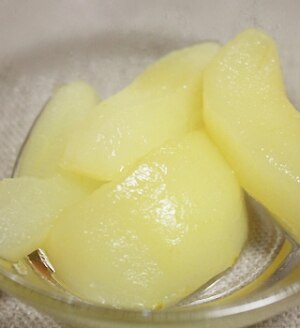 缶詰風ラフランス レシピ 作り方 By 楽天出店店舗 かめあし商店レシピ投稿隊 楽天レシピ 缶詰風ラフランス レシピ 作り方 By 楽天出店店舗 かめあし商店レシピ投稿隊 楽天レシピ