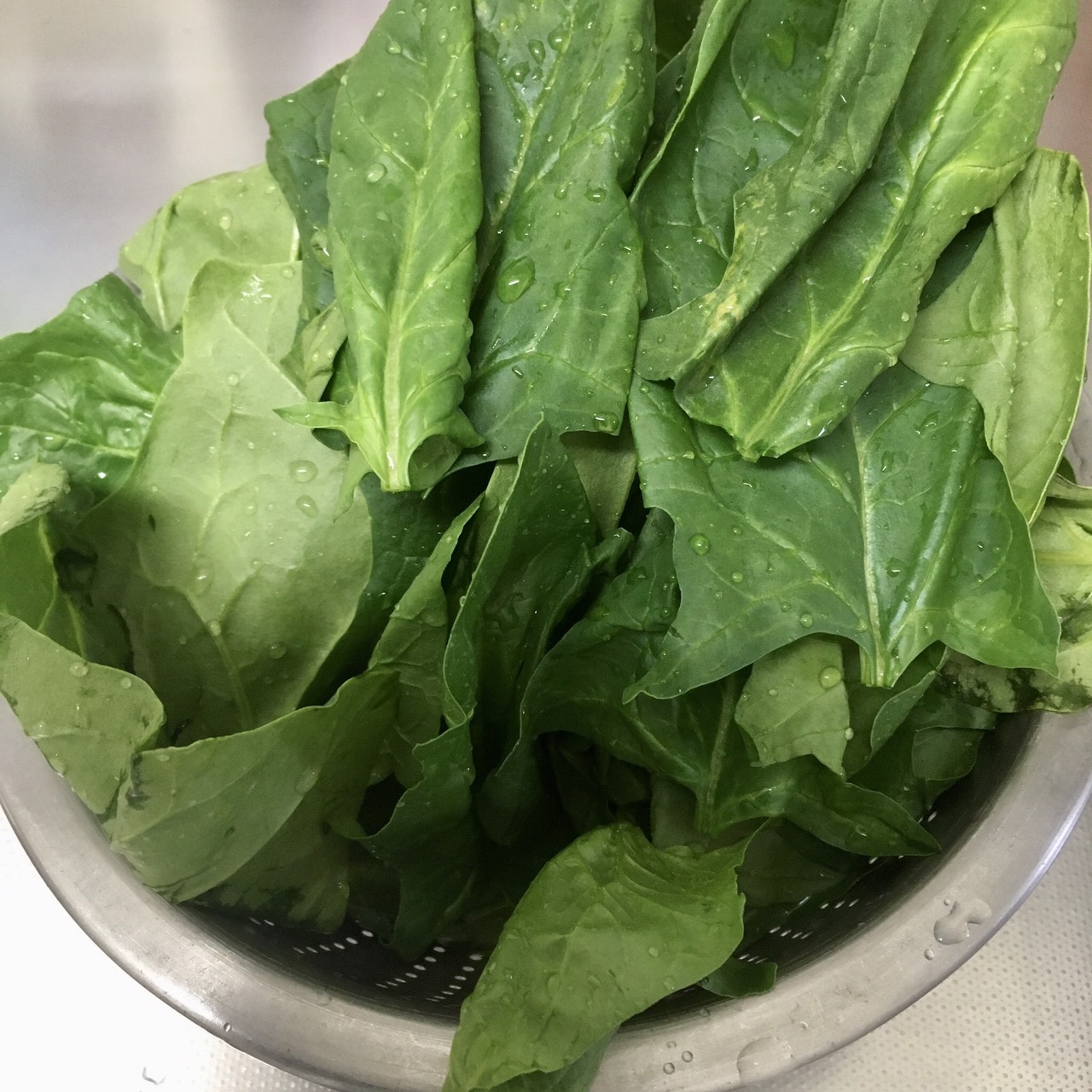 離乳食中期 ほうれん草 冷凍保存法 レシピ 作り方 By はるままぽん 管理栄養士 楽天レシピ 離乳食中期 ほうれん草 冷凍保存法 レシピ 作り方 By はるままぽん 管理栄養士 楽天レシピ