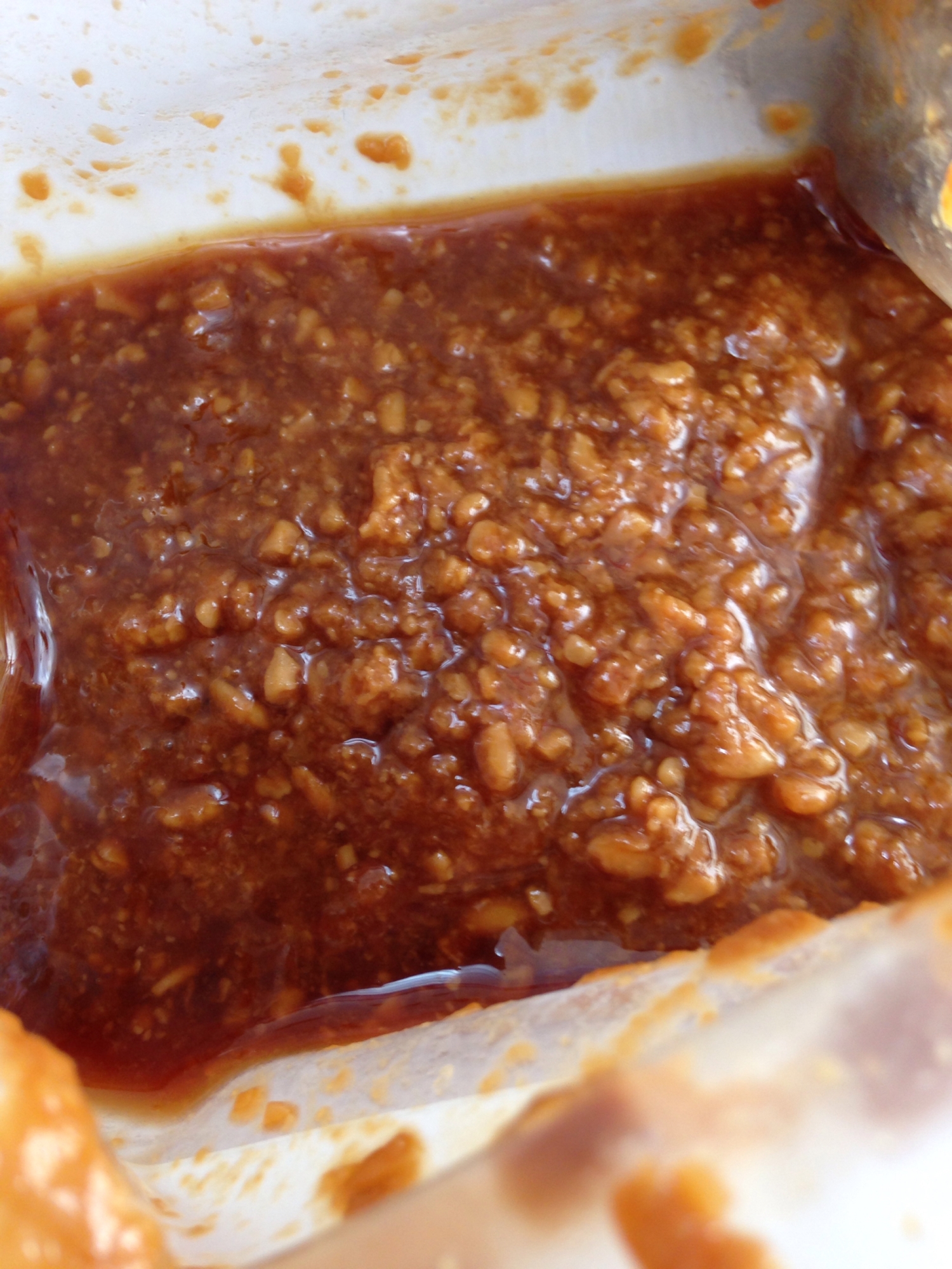 同量混ぜるだけ 醤油麹