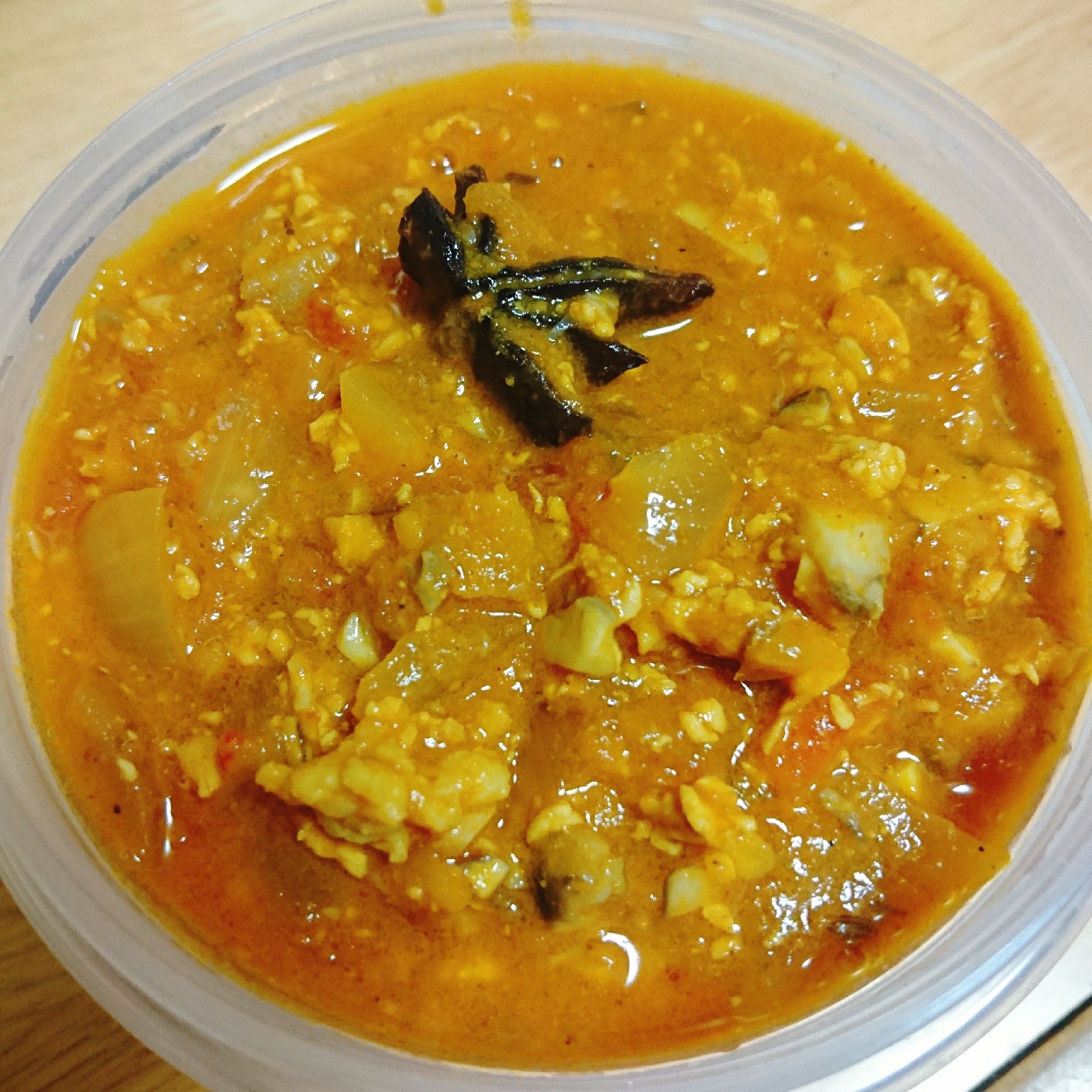 スターアニスとシナモン香るバターチキンキーマカレー レシピ 作り方 By やっすん 楽天レシピ