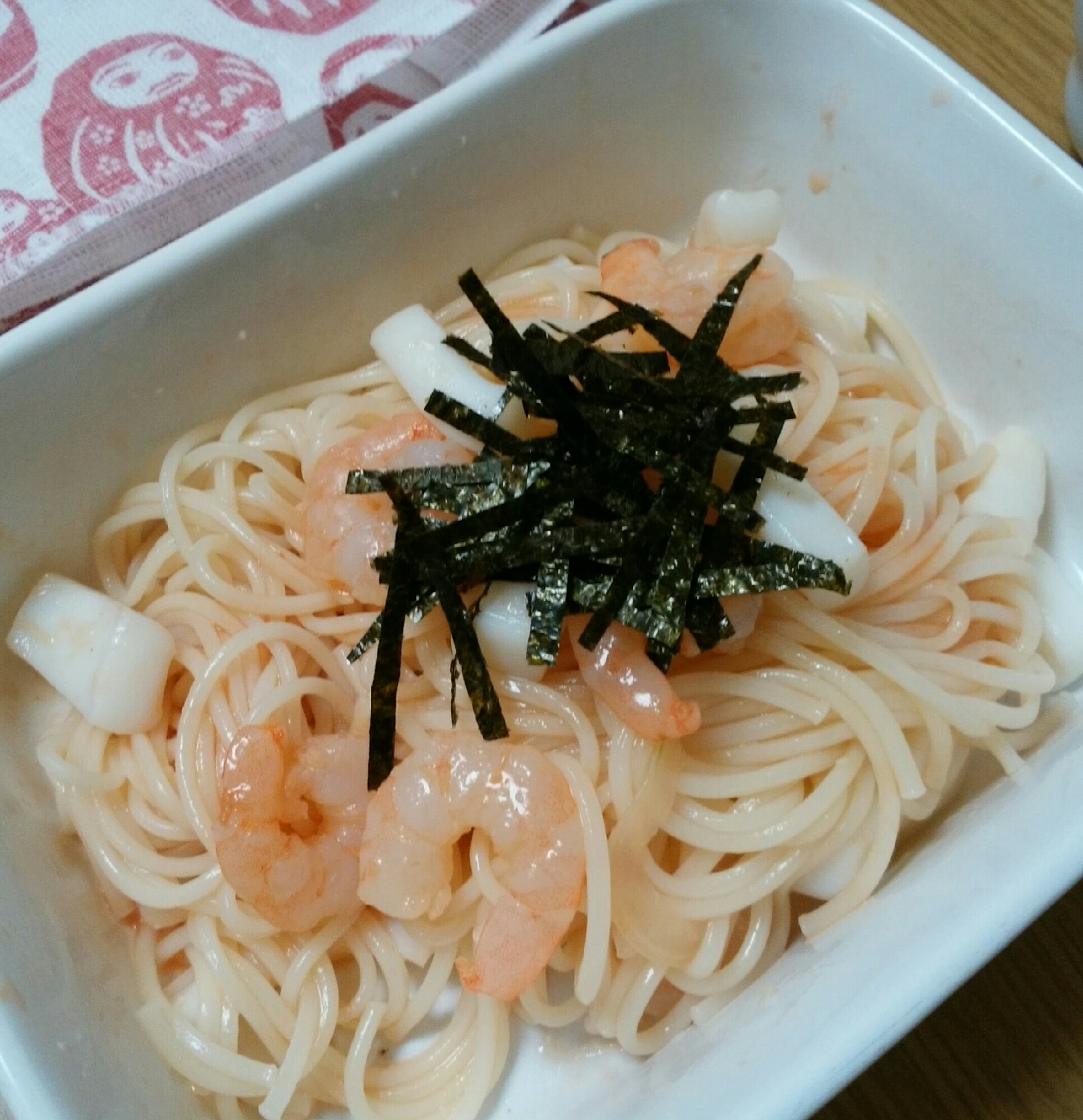 超簡単 ゆずトマトポン酢そうめん レシピ 作り方 By 綾野さおり 楽天レシピ