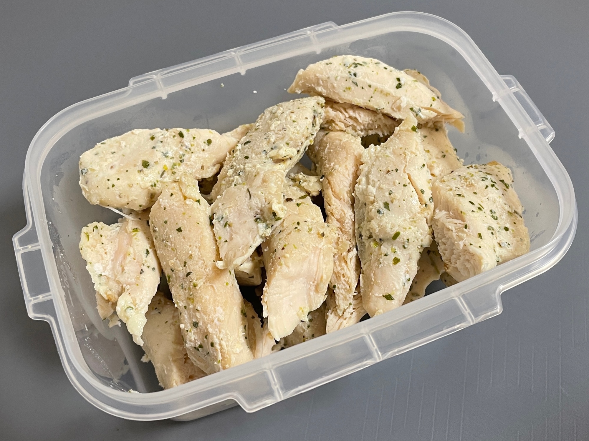 サラダチキンは簡単にお家で作れる！ レシピ・作り方 by KINOKI - 楽天