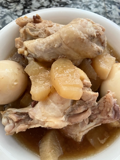 簡単で美味しかったです♪