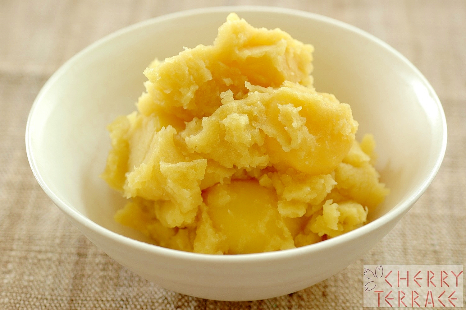 裏ごしいらず 簡単栗きんとん レシピ 作り方 By 楽天出店店舗 チェリーテラス 楽天レシピ 裏ごしいらず 簡単栗きんとん レシピ 作り方 By 楽天出店店舗 チェリーテラス 楽天レシピ