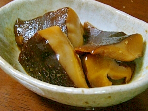 ぴりりと旨い 干し椎茸の柚子胡椒煮 レシピ 作り方 By Sundisk 楽天レシピ ぴりりと旨い 干し椎茸の柚子胡椒煮 レシピ 作り方 By Sundisk 楽天レシピ