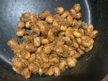 豆まきの余り福豆でピーナツ味噌風 レシピ 作り方 By Choco4755 楽天レシピ 豆まきの余り福豆でピーナツ味噌風 レシピ 作り方 By Choco4755 楽天レシピ