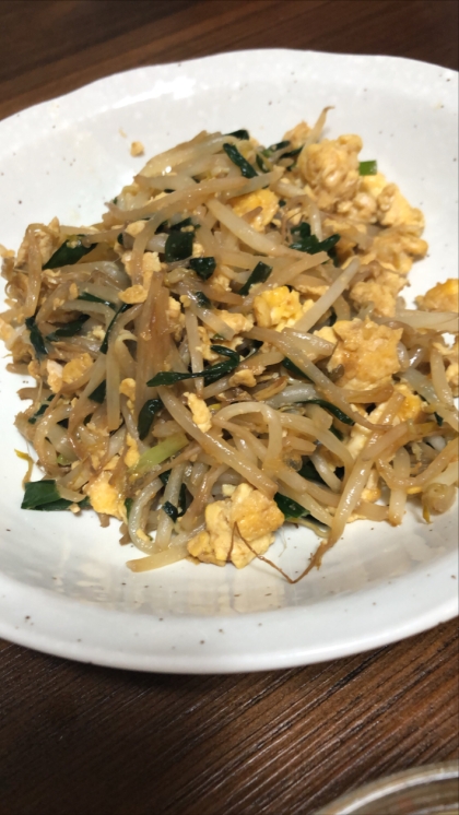 美味しく作れました♬味付けも濃すぎず丁度いい感じです★おうちにある食材で簡単に作れて嬉しいです！