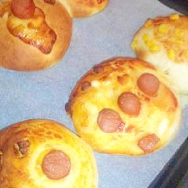 食育 子供の手作りパン レシピ 作り方 By Sirahoshi 楽天レシピ 食育 子供の手作りパン レシピ 作り方 By Sirahoshi 楽天レシピ