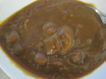 おいしくできました。
ありがとうございました。