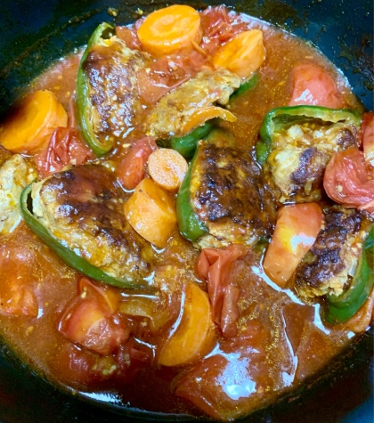 ご飯が進むおいしさでした。
スパゲッティにも良さそうです♪