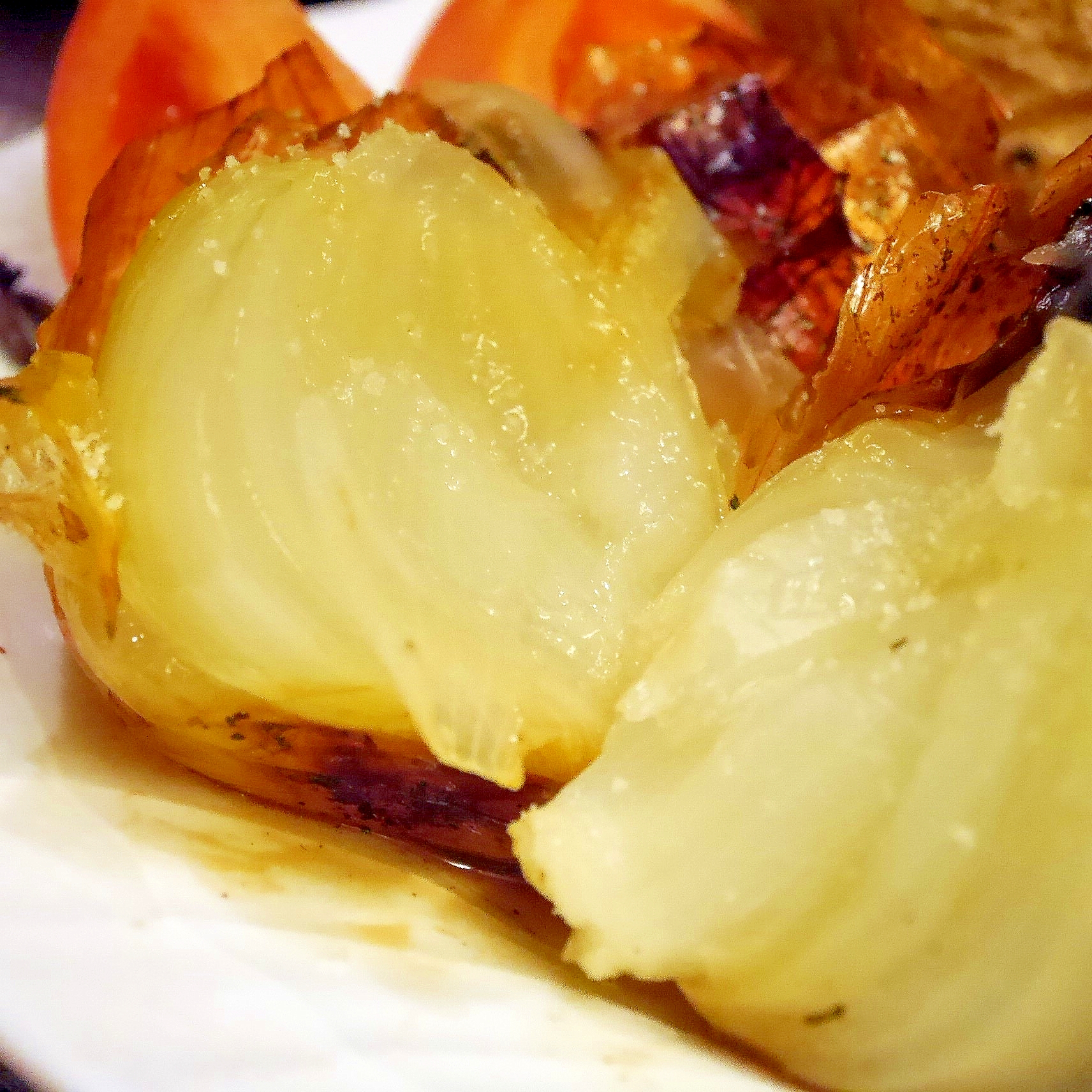 玉ねぎとろとろ まるごとオーブン焼き レシピ 作り方 By Yunachi 楽天レシピ 玉ねぎとろとろ まるごとオーブン焼き レシピ 作り方 By Yunachi 楽天レシピ