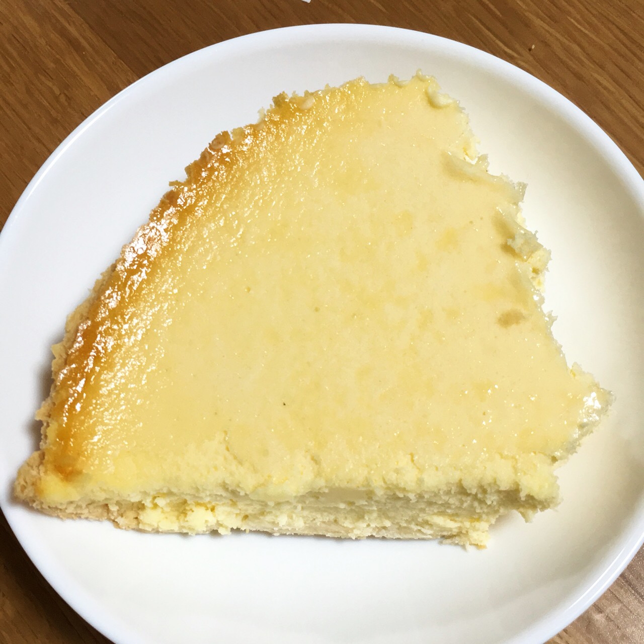 チーズケーキ