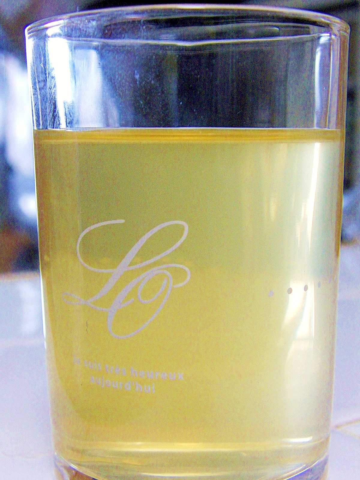 熱中症対策に 我が家の節約スペシャルドリンク レシピ 作り方 By ひーじゃーまん 楽天レシピ