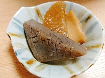 おでんの美味しい季節ですね♪今回のこのつゆ、美味しかったです！次回はうどんでもためしてみたいなぁとおもいました(о´∀`о)