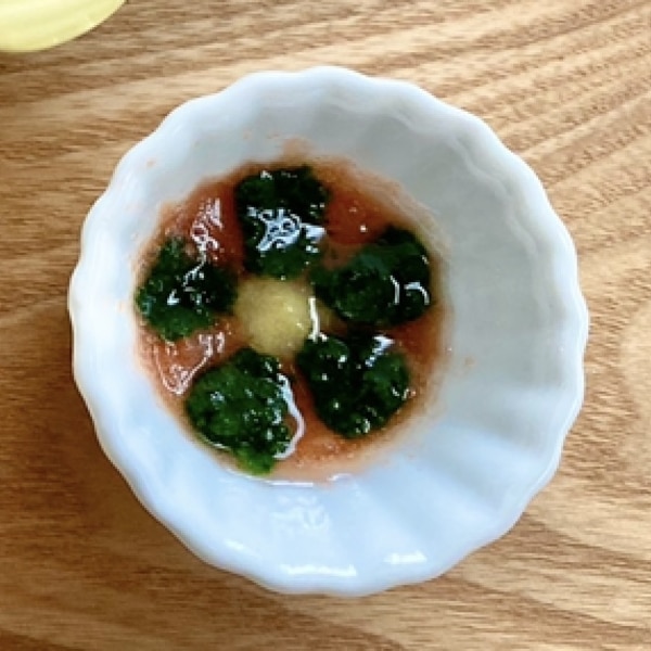 離乳食初期 トマトとほうれん草のとろとろ レシピ 作り方 By 食育大好き母ちゃん 楽天レシピ 離乳食初期 トマトとほうれん草のとろとろ レシピ 作り方 By 食育大好き母ちゃん 楽天レシピ