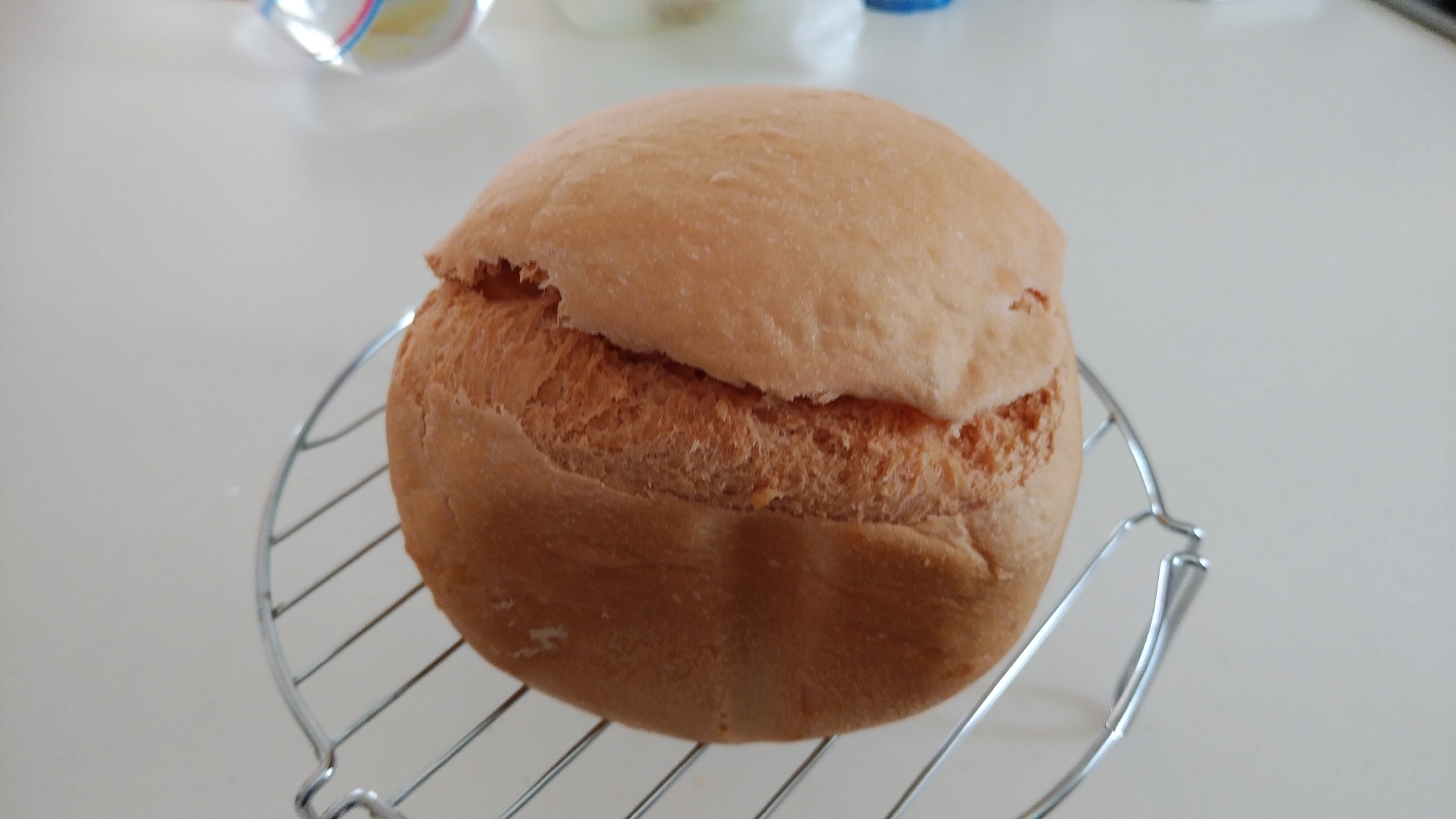 いちご食パン