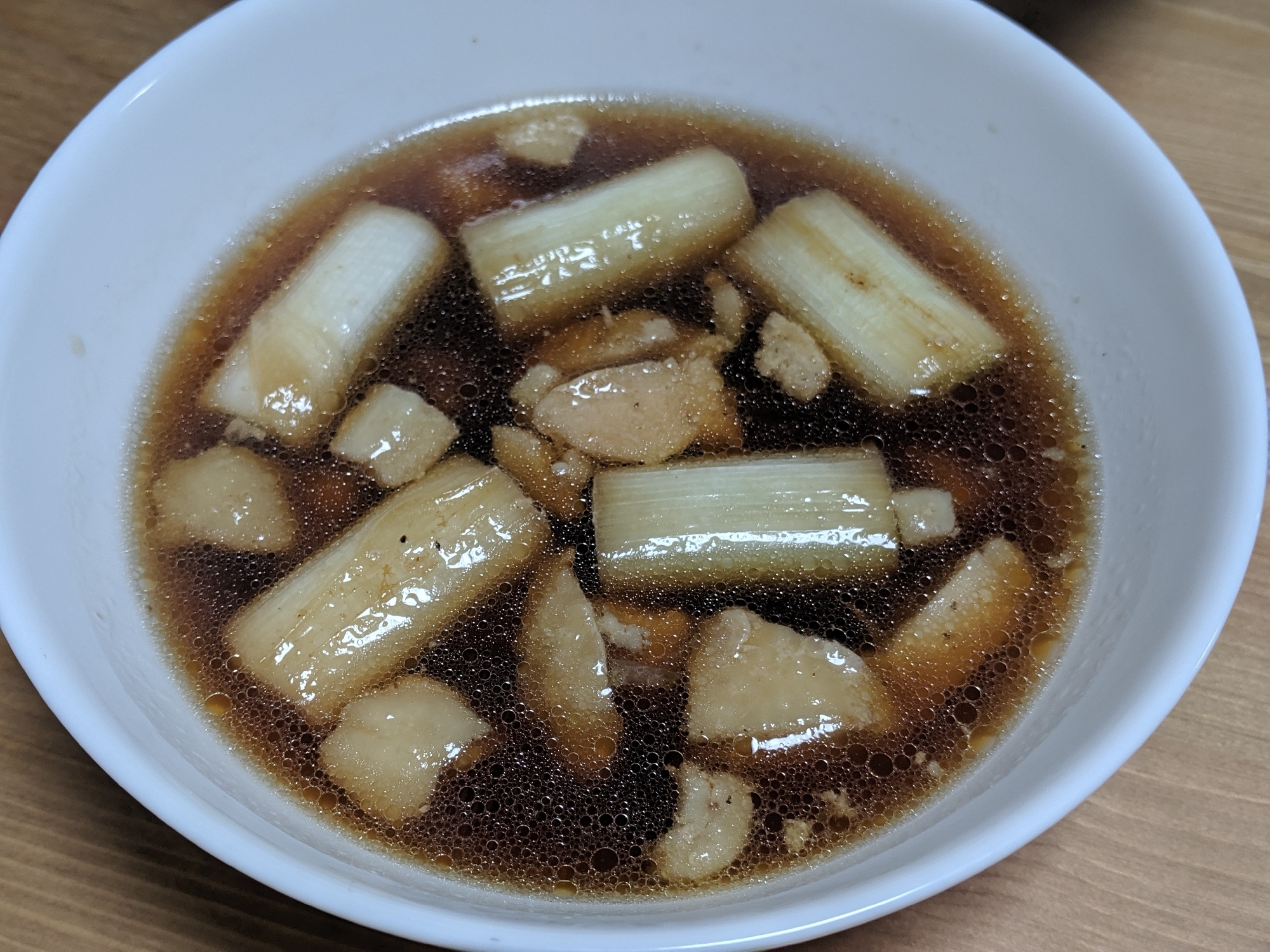 鶏南蛮風 そうめんつけ汁 レシピ 作り方 By はる 楽天レシピ 鶏南蛮風 そうめんつけ汁 レシピ 作り方 By はる 楽天レシピ