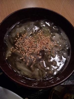 酸味がおいしい もずくスープ レシピ 作り方 By こりーな0625 楽天レシピ 酸味がおいしい もずくスープ レシピ 作り方 By こりーな0625 楽天レシピ