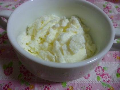 アイスに塩麹って、初めてです！！すごく、おいしかったです(#^.^#)