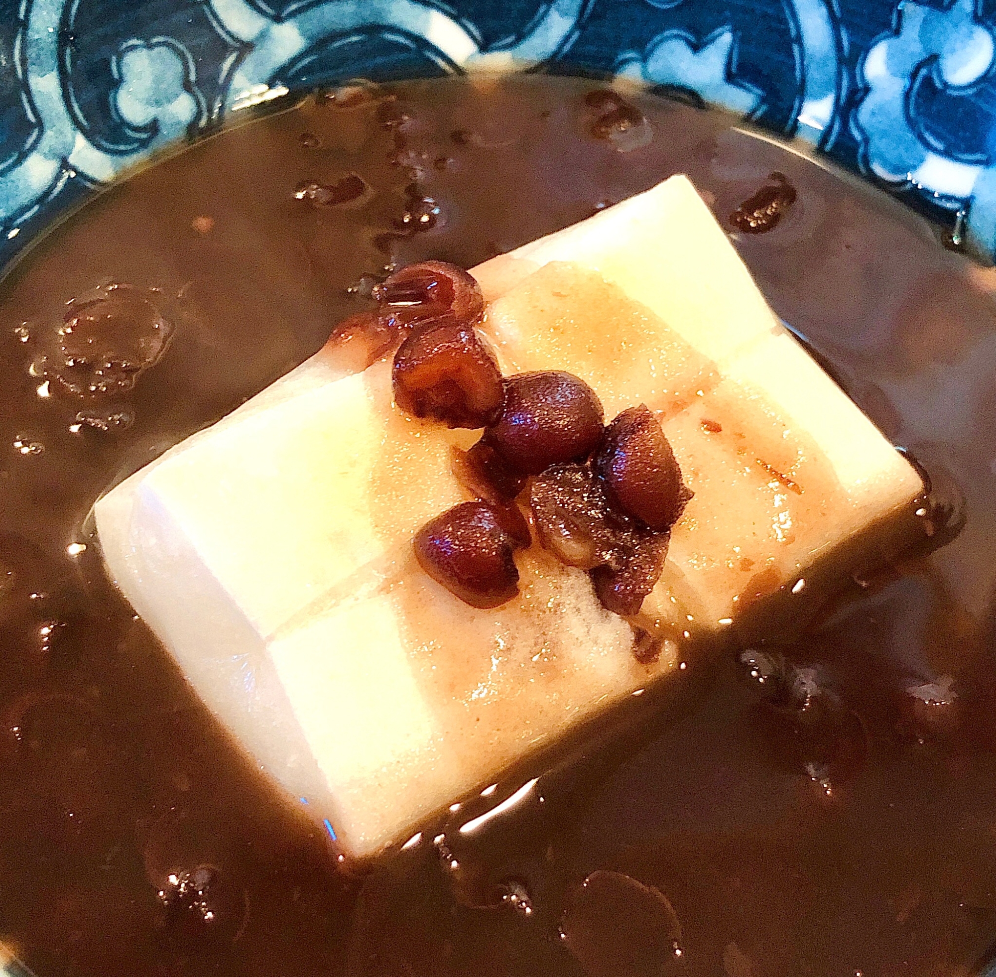 美味♡あんこで簡単におしるこ(ぜんざい)