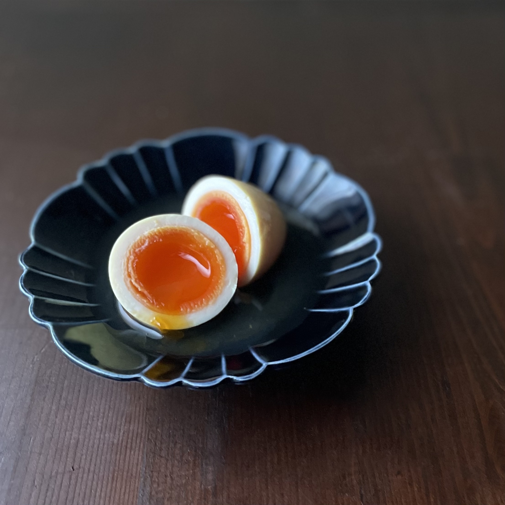 簡単失敗なしの味玉レシピ お店のような味つき卵 レシピ 作り方 By 藤みち 楽天レシピ