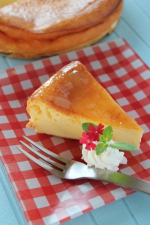 柚子ベイクドチーズケーキ フルーツ甘酒ジャム レシピ 作り方 By うーたんレシピ 楽天レシピ 柚子ベイクドチーズケーキ フルーツ甘酒ジャム レシピ 作り方 By うーたんレシピ 楽天レシピ