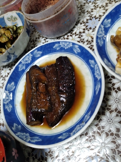 簡単にすぐくたくたに出来ました。味付けが美味しくてすぐ食べちゃいました。また作ります。ありがとうございます。