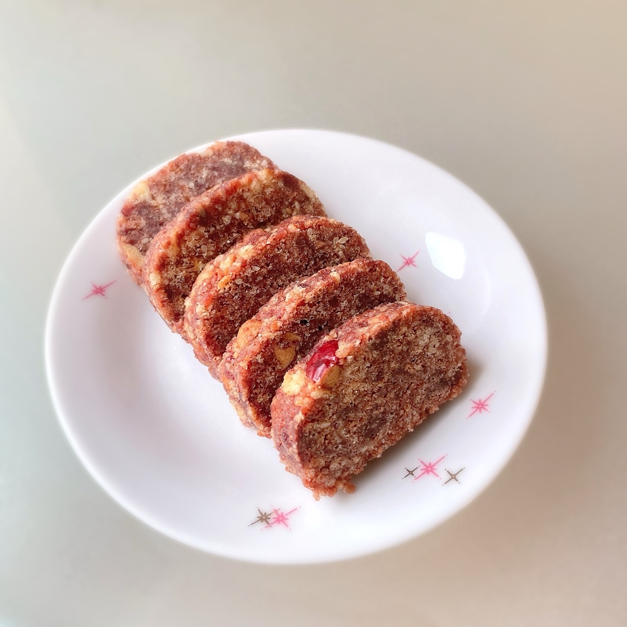 スポンジリメイク!チョコレートケーキ