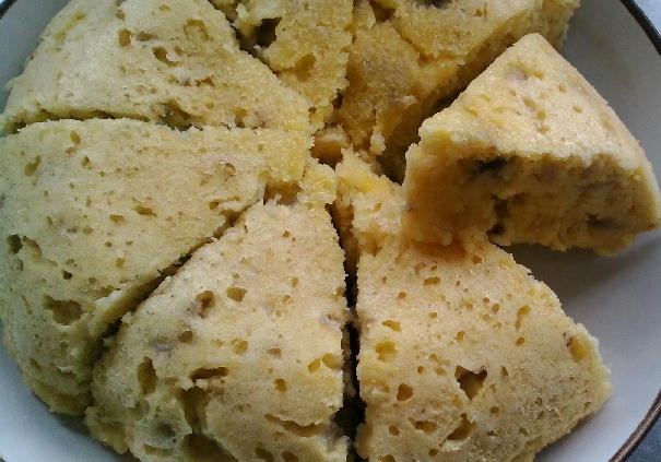 ヘルシー豆乳おからバナナケーキ レシピ 作り方 By ミルミント 楽天レシピ ヘルシー豆乳おからバナナケーキ レシピ 作り方 By ミルミント 楽天レシピ