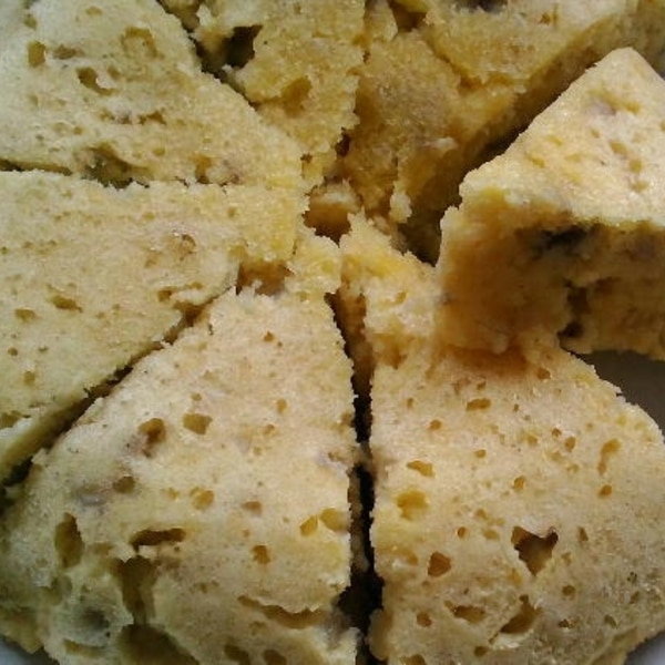 ヘルシー豆乳おからバナナケーキ レシピ 作り方 By ミルミント 楽天レシピ ヘルシー豆乳おからバナナケーキ レシピ 作り方 By ミルミント 楽天レシピ