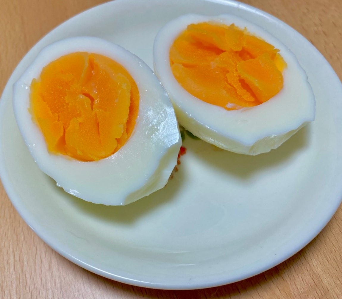 お湯を沸かして放置するだけ 簡単ゆで卵 レシピ 作り方 By たまs 楽天レシピ お湯を沸かして放置するだけ 簡単ゆで卵 レシピ 作り方 By たまs 楽天レシピ