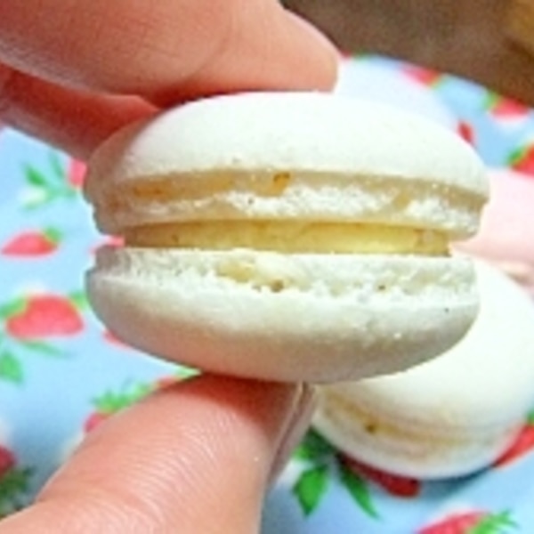 バタークリーム 是非マカロンに挟んでください レシピ 作り方 By キャラメル23 楽天レシピ バタークリーム 是非マカロンに挟んでください レシピ 作り方 By キャラメル23 楽天レシピ