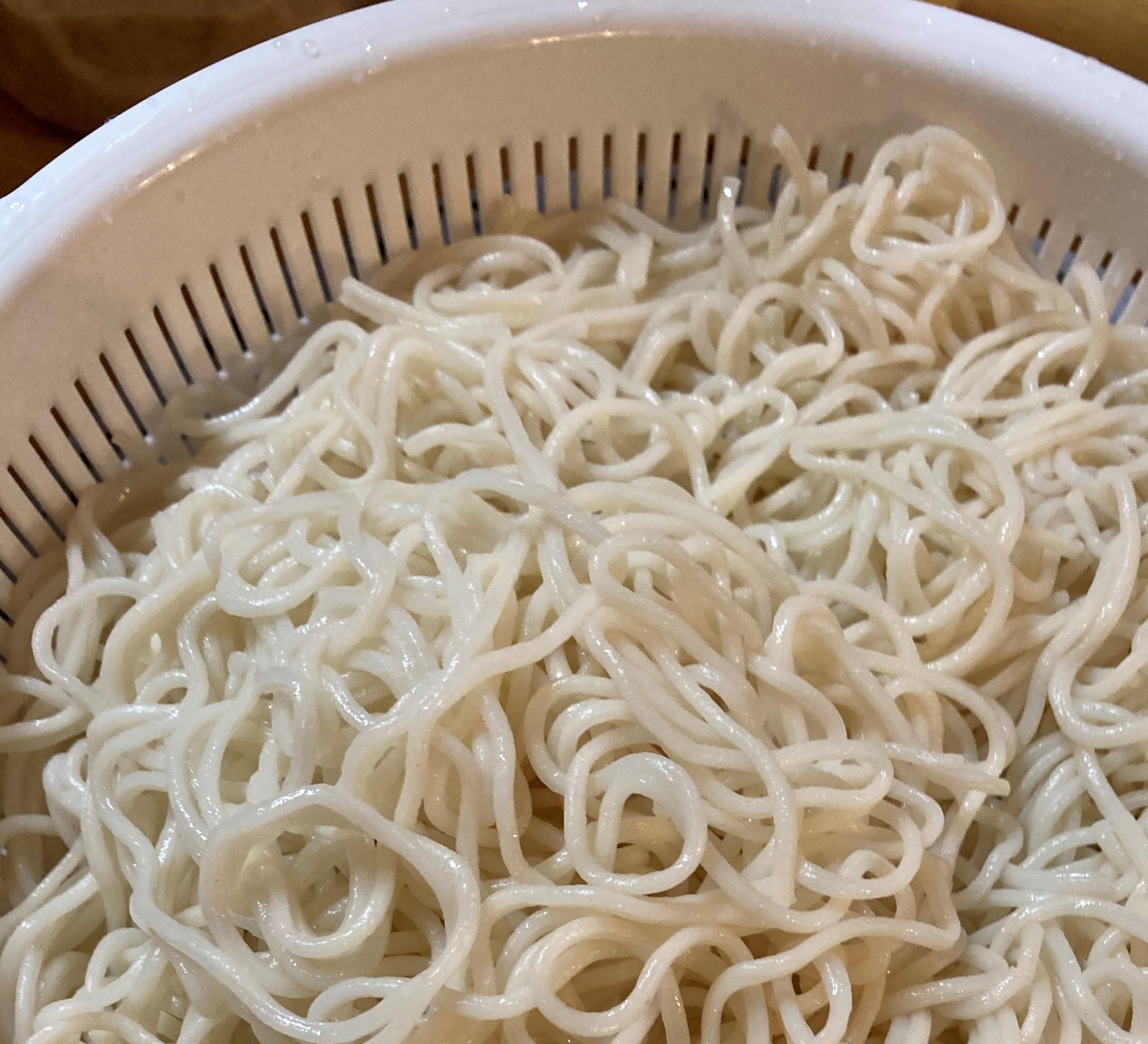 そうめんの茹で方