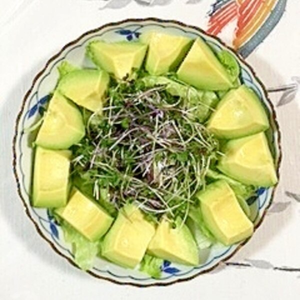 ブロッコリースプラウトとレッドキャベツのサラダ レシピ 作り方 By 2727椿 楽天レシピ ブロッコリースプラウトとレッドキャベツのサラダ レシピ 作り方 By 2727椿 楽天レシピ