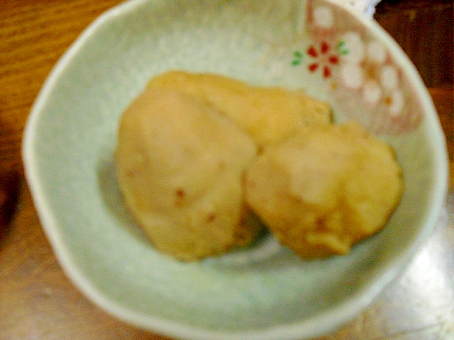 里いも煮