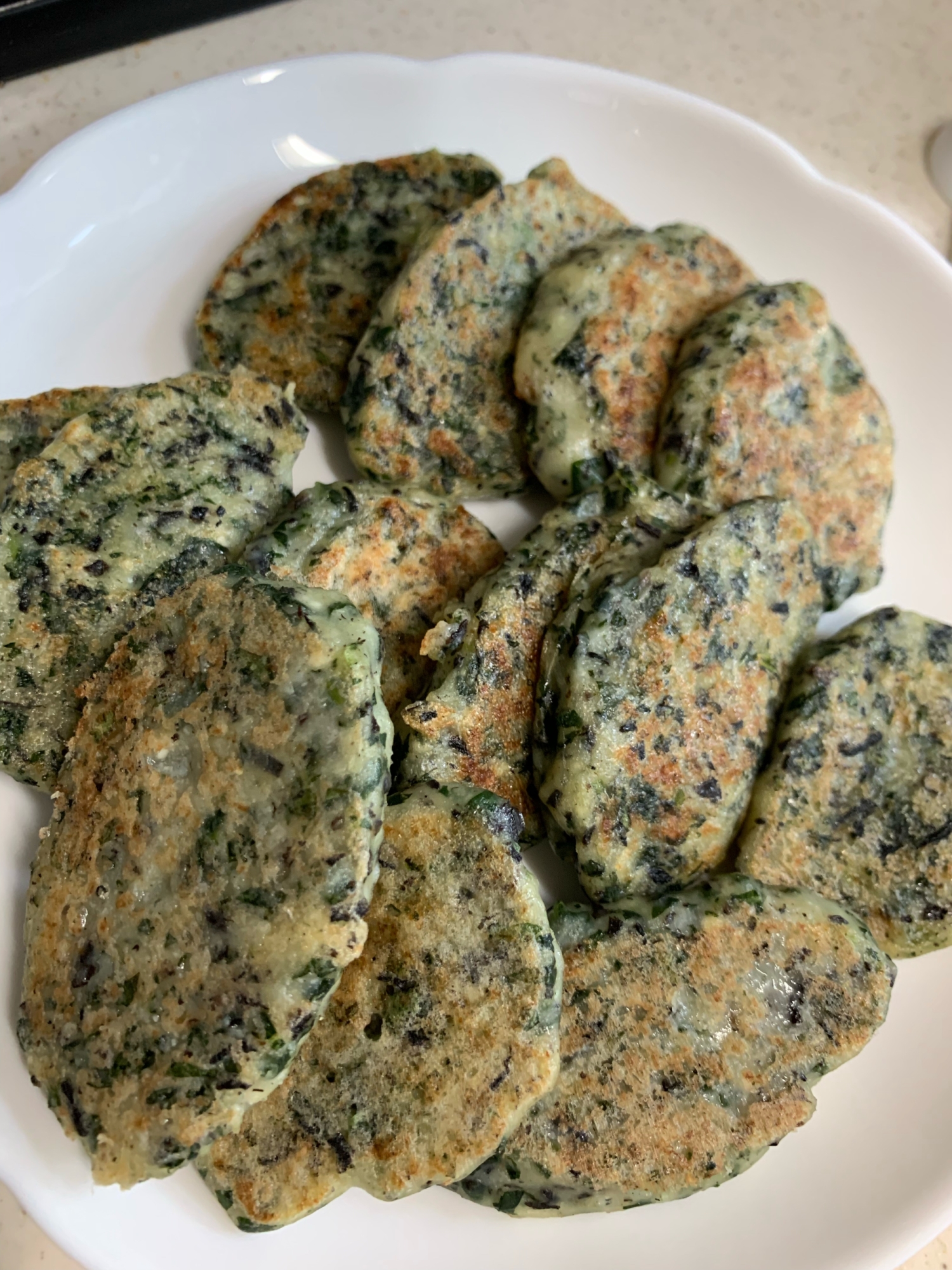 離乳食 豆腐としらすの野菜おやき 手掴み食べ レシピ 作り方 By さみ38 楽天レシピ 離乳食 豆腐としらすの野菜おやき 手掴み食べ レシピ 作り方 By さみ38 楽天レシピ