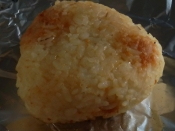 ごま油をたらすだけ 味噌焼きおにぎり レシピ 作り方 By 夏はぜ 楽天レシピ ごま油をたらすだけ 味噌焼きおにぎり レシピ 作り方 By 夏はぜ 楽天レシピ