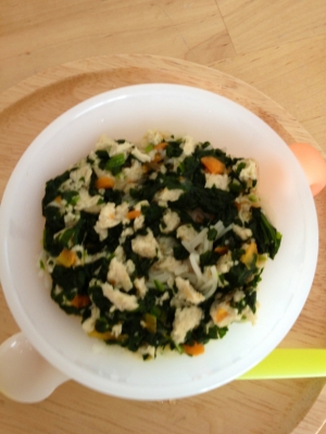 離乳食に ひき肉と野菜のあんかけ素麺 レシピ 作り方 By Asami0418 楽天レシピ 離乳食に ひき肉と野菜のあんかけ素麺 レシピ 作り方 By Asami0418 楽天レシピ