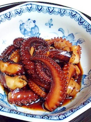 タコのやわらか煮 レシピ 作り方 By Tsuguminokoneta 楽天レシピ タコのやわらか煮 レシピ 作り方 By Tsuguminokoneta 楽天レシピ