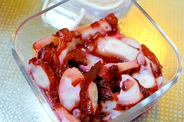 かんたん 酢だこ レシピ 作り方 By きばな 楽天レシピ かんたん 酢だこ レシピ 作り方 By きばな 楽天レシピ