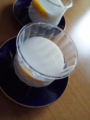 妊婦さん家の ミルク寒天 ダイエットデザート レシピ 作り方 By さすけママ8603 楽天レシピ 妊婦さん家の ミルク寒天 ダイエットデザート レシピ 作り方 By さすけママ8603 楽天レシピ