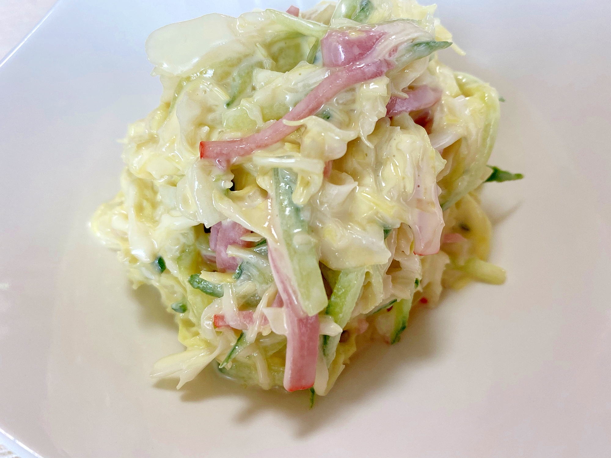 キャベツ 作り置き コールスロー レシピ 作り方 By Wakuwaku3169 楽天レシピ キャベツ 作り置き コールスロー レシピ 作り方 By Wakuwaku3169 楽天レシピ