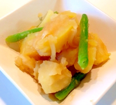 電子レンジで簡単 ジャガイモの煮物 レシピ 作り方 By Erika3362 楽天レシピ 電子レンジで簡単 ジャガイモの煮物 レシピ 作り方 By Erika3362 楽天レシピ