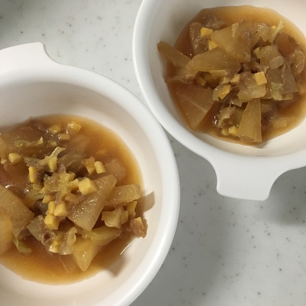 離乳食完了期 ツナと大根とさつまいもの煮物 レシピ 作り方 By Xmickyx 楽天レシピ 離乳食完了期 ツナと大根とさつまいもの煮物 レシピ 作り方 By Xmickyx 楽天レシピ