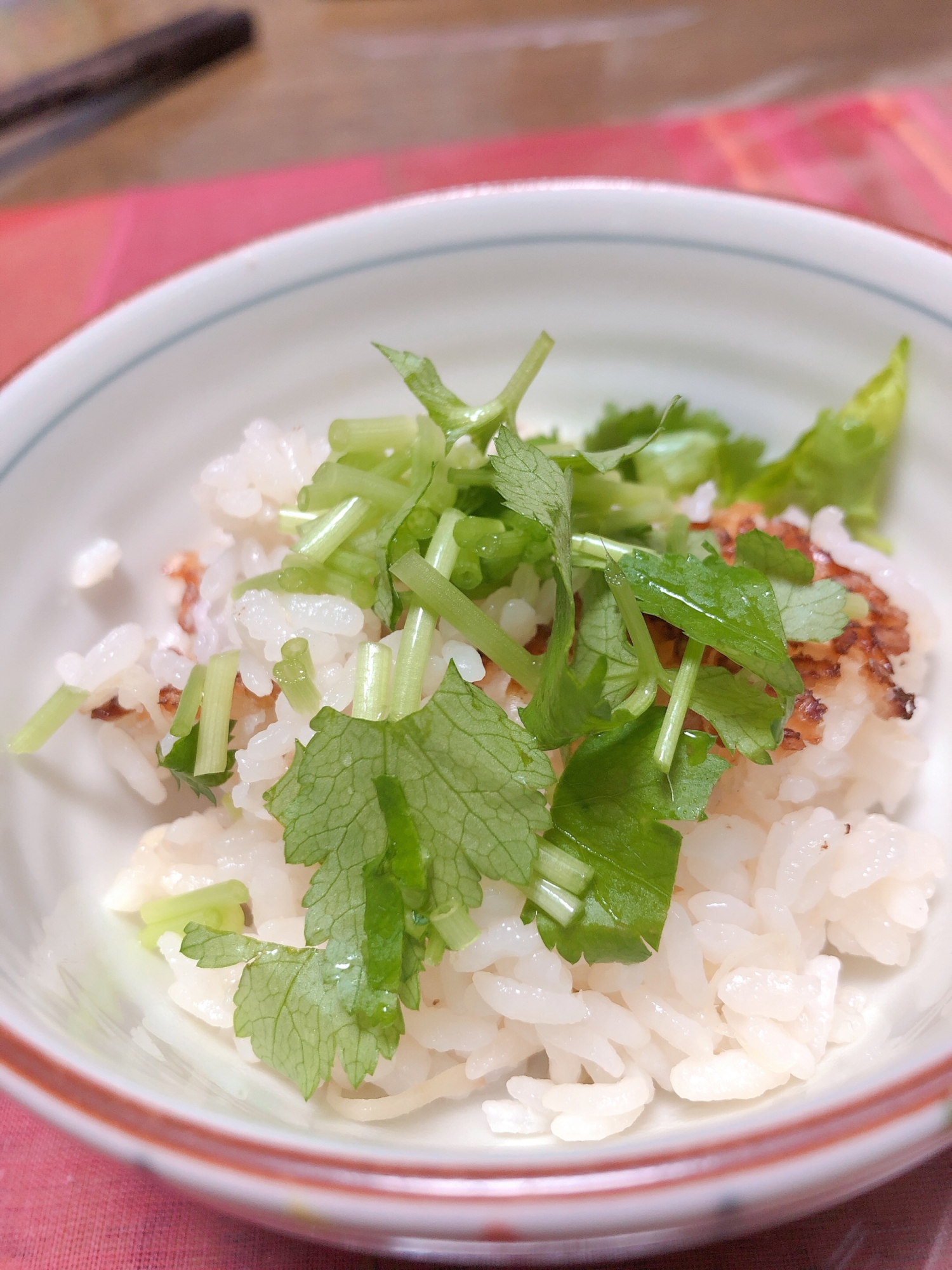 土鍋ＤＥおいしい★しょうがご飯【しょうが多め】